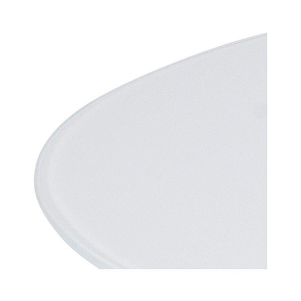 Balts kafijas galdiņš Actona Casia, ⌀ 80 cm-image-3