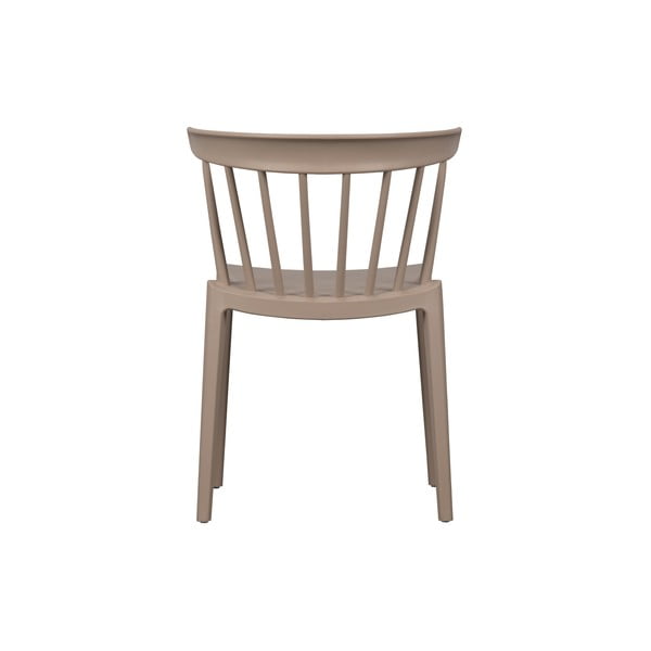 Bēšs dārza krēsls WOOOD Bliss-image-3