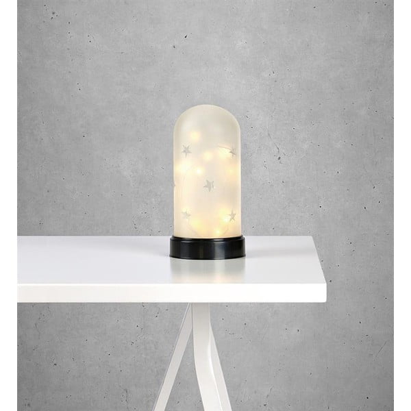 LED gaismas dekorācija Markslöjd Lisette, augstums 22 cm