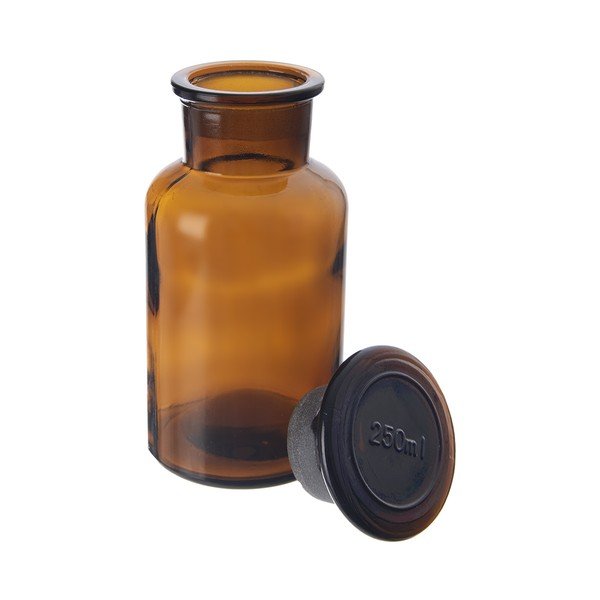 Stikla konteiners pārtikai – Orion