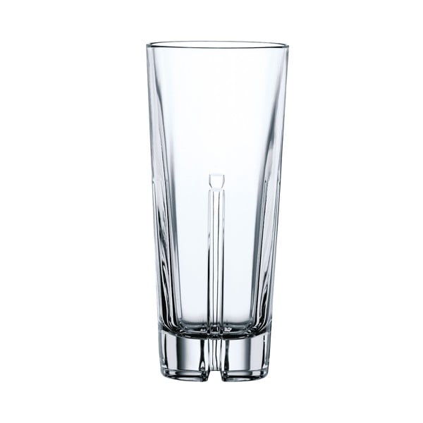 Glāze no kristāla stikla Nachtmann Longdrink, 366 ml