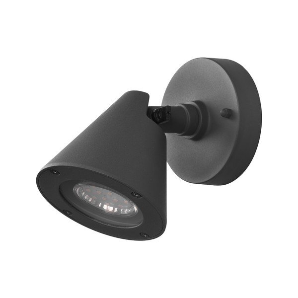 Āra gaismeklis (augstums 14 cm) Kaveri – Trio