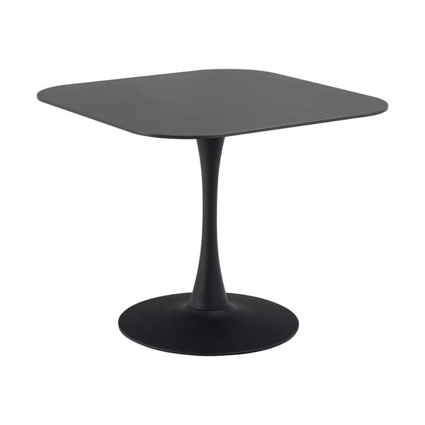 Ēdamgalds ar keramikas virsmu 90x90 cm Malta – Actona