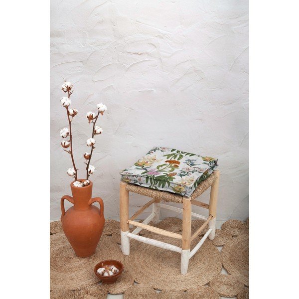 Krēsla sēdekļa spilvens Tierra Bella Jara, 37 x 37 cm-image-1