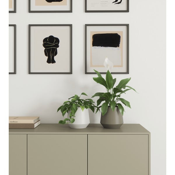 Keramikas puķu pods ø 17 cm Aurora – Artevasi-image-1