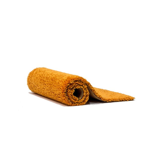 Oranžs paklājs Universal Aqua Liso, 133 x 190 cm-image-2