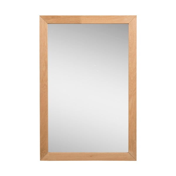Sienas spogulis ar ozolkoka rāmi Actona Cavan