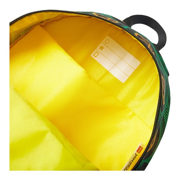 Bērnu mugursoma 18 l Ninjago Dragon Power – LEGO®-image-4