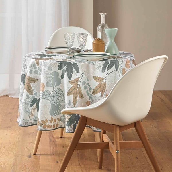 Galdauts ø 180 cm Fidji – douceur d'intérieur-image-2