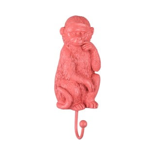Koraļļu rozā āķis Leitmotiv Monkey