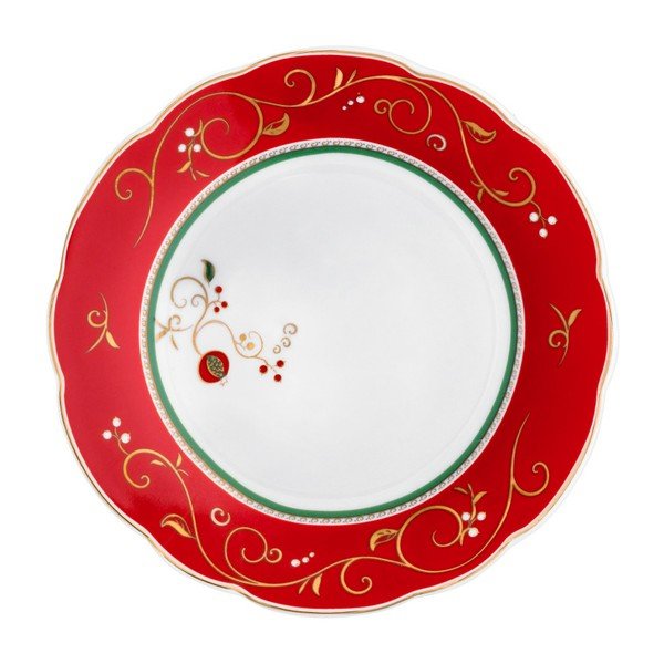 18 daļīgs trauku komplekts Brandani Tempo di Desta-image-2