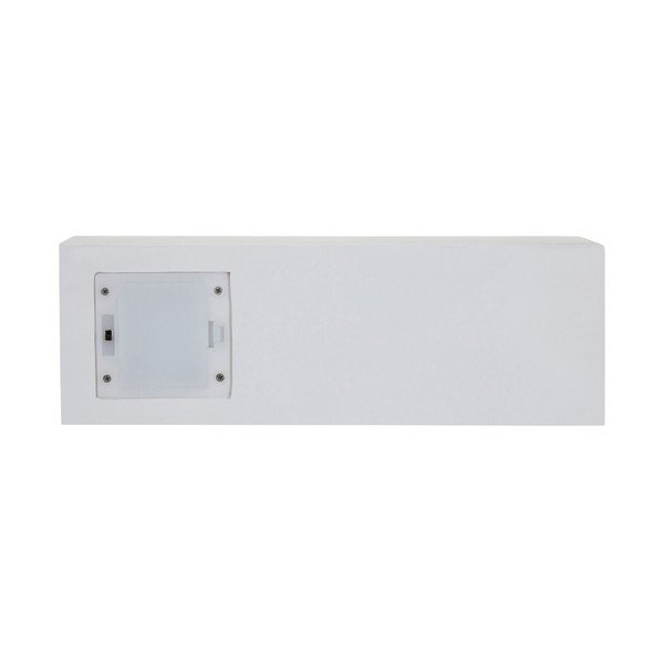Sarkans gaismas dekors uz baterijām Fun – Premier Housewares-image-4