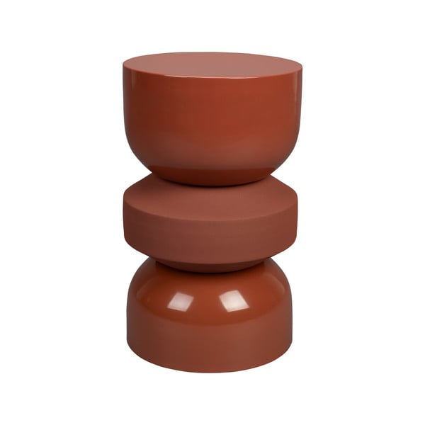 Apaļš sānu galdiņš ø 29 cm Apollo – Dutchbone