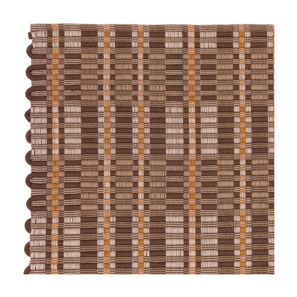 Brūns ar rokām darināts paklājs 160x230 cm – Asiatic Carpets-image-3