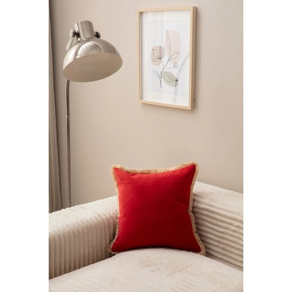 Spilvendrāna 43x43 cm Sacakli – Mioli Decor-image-2