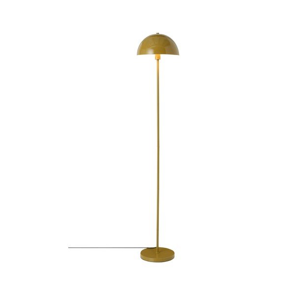 Haki metāla stāvlampa (augstums 160 cm) Morris – Ellos Home
