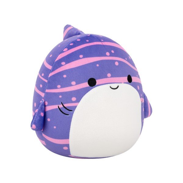 Plīša rotaļlieta Tizziano – SQUISHMALLOWS-image-1