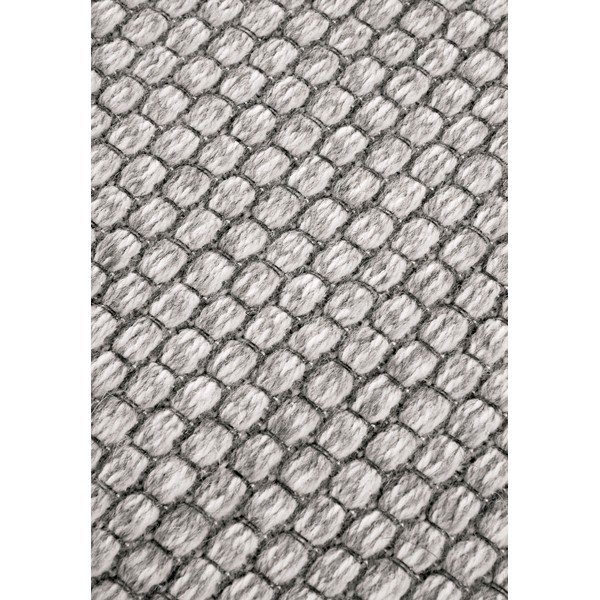 Gaiši pelēks vilnas paklājs 200x290 cm Charles – Villeroy&Boch-image-4