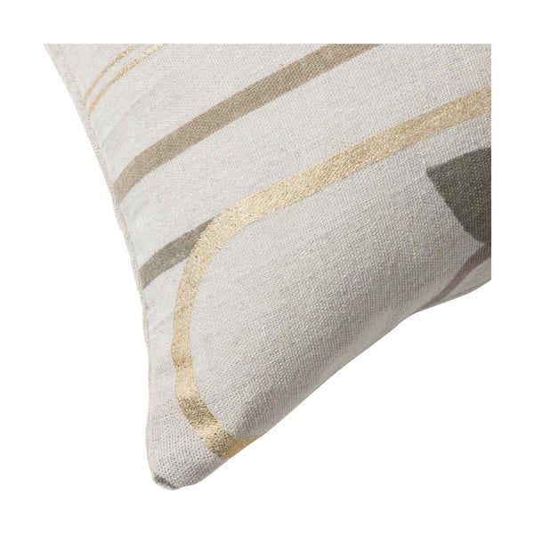 Dekoratīvais spilvens 40x60 cm Roseris – douceur d'intérieur-image-1