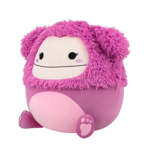 Plīša rotaļlieta Nanette – SQUISHMALLOWS-image-3