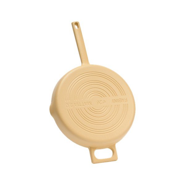 Čuguna panna ø 26 cm Mattia 3.0 – FABINI-image-3