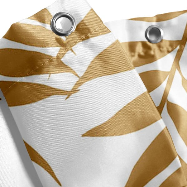 Dušas aizkars 180x200 cm Kelly – douceur d'intérieur-image-2