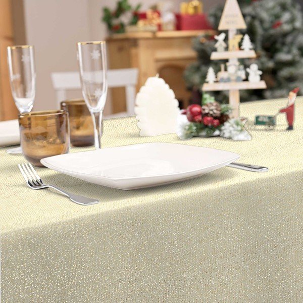 Galdauts 140x240 cm Strass – douceur d'intérieur-image-2