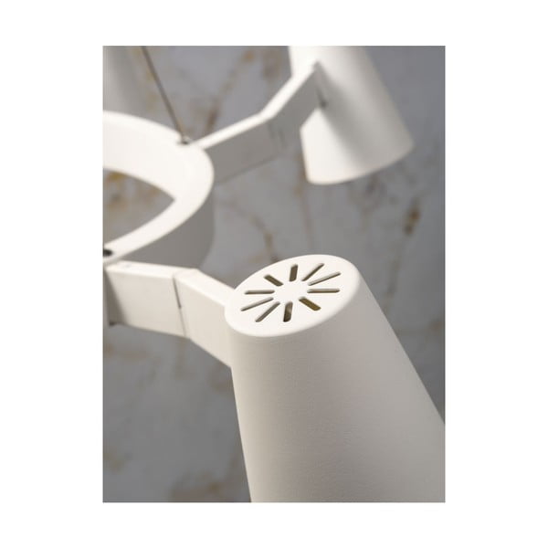 Pelēka piekaramā lampa Biarritz – it's about RoMi-image-3