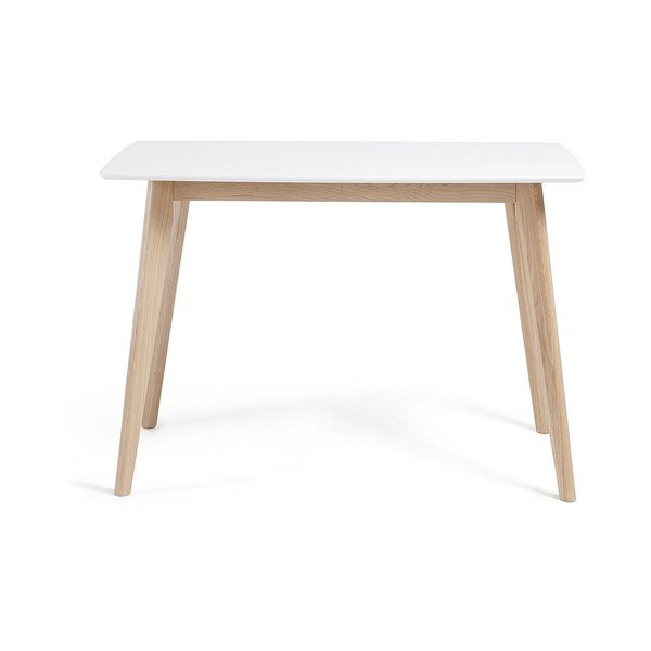 Ēdamgalds Kave Home Unit, 120 x 75 cm-image-3