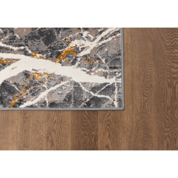 Tumši pelēks paklājs 160x230 cm Soft – FD-image-3