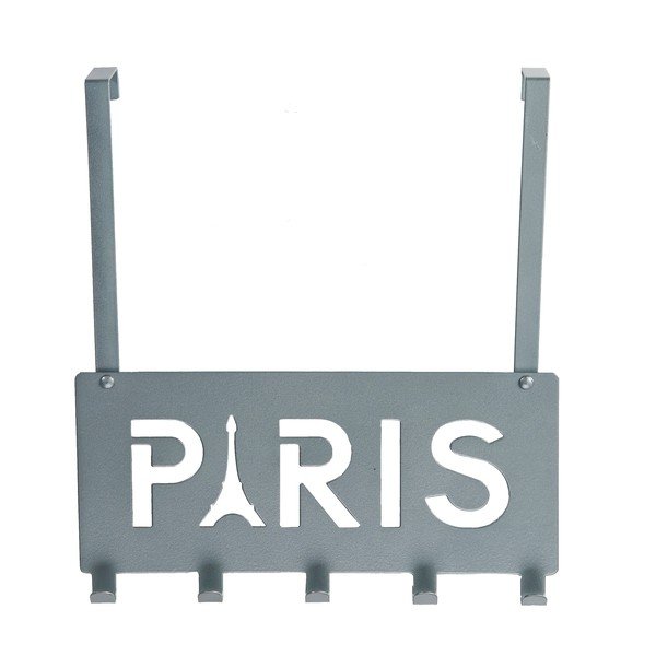 Durvju iekārta Paris Compactor Grey-image-1