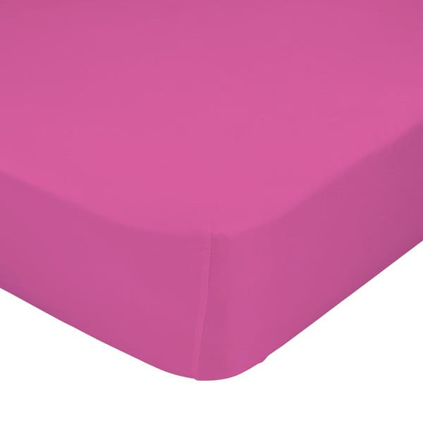 Rozā Happynois elastīga plēve, 60 x 120 cm