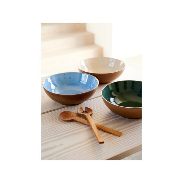 Smilškrāsas māla trauks ø 30 cm – Bitz-image-2