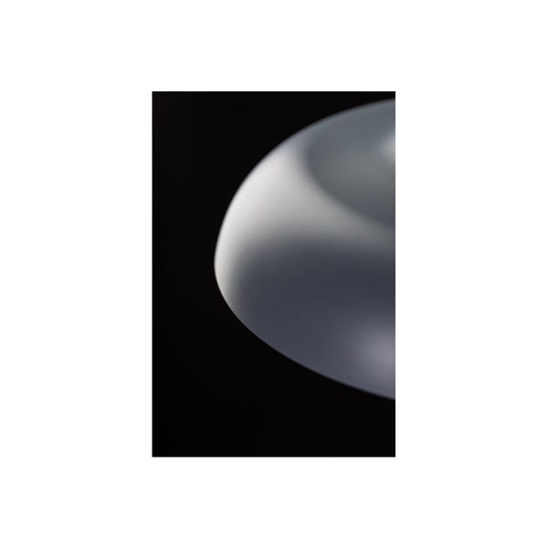 Pelēka piekaramā lampa ar koka abažūru/ar metāla abažūru Skandi – GTV-image-2