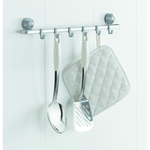 Piekarināms āķu pakaramais Metaltex Eureka-image-2