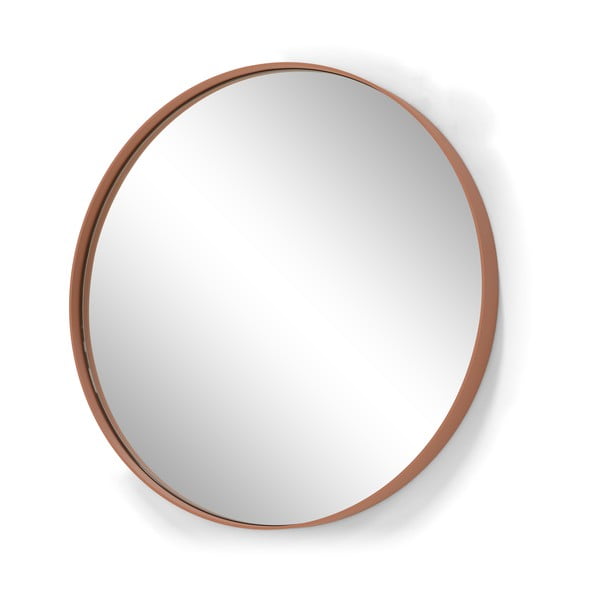 Sienas spogulis ø 60 cm Donna – Spinder Design