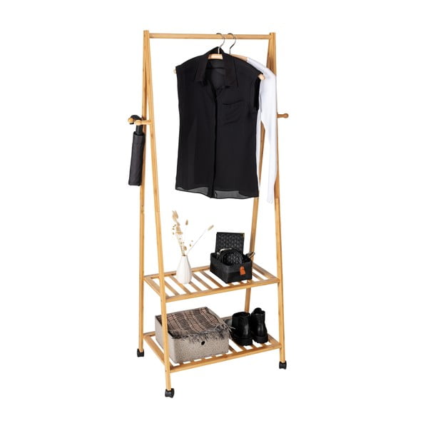 Pārvietojams drēbju plaukts Honolulu – Wenko-image-4