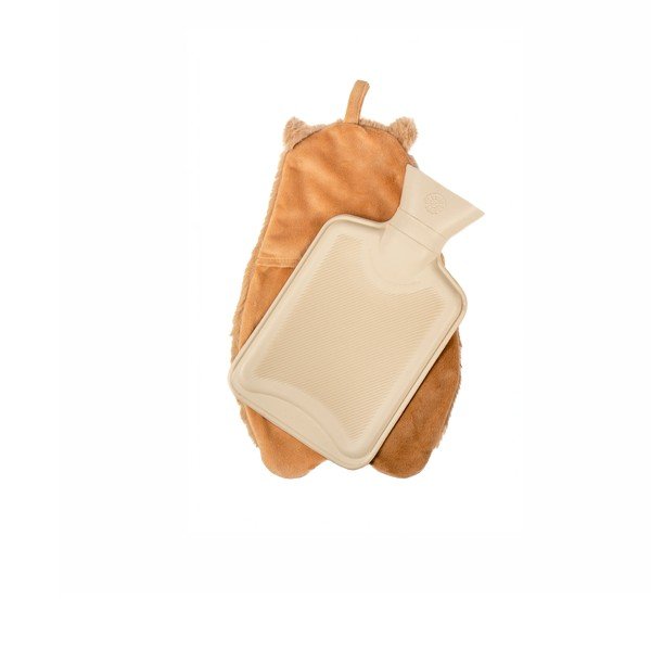 Bēšs termofors Coco Capybara – Sass & Belle-image-3