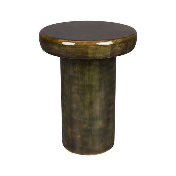 Apaļš sānu galdiņš ø 35 cm Mush – Dutchbone