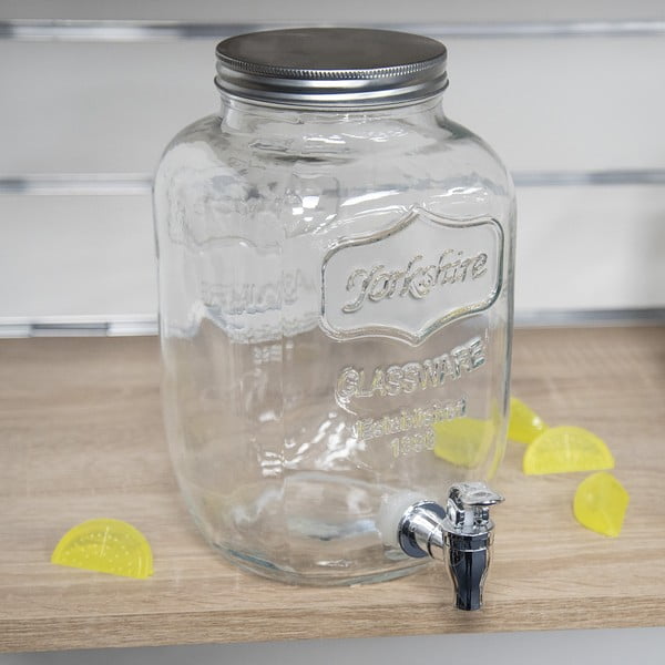 Dzērienu dozators 4 l Kohoutek – Orion-image-4