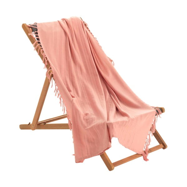 Pleds 150x150 cm Lilia – douceur d'intérieur-image-2