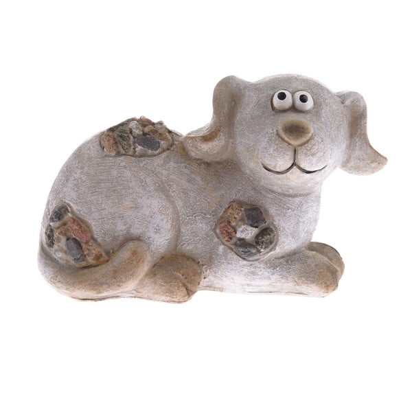 Polirezīna statuete (augstums 10 cm) Dog – Dakls