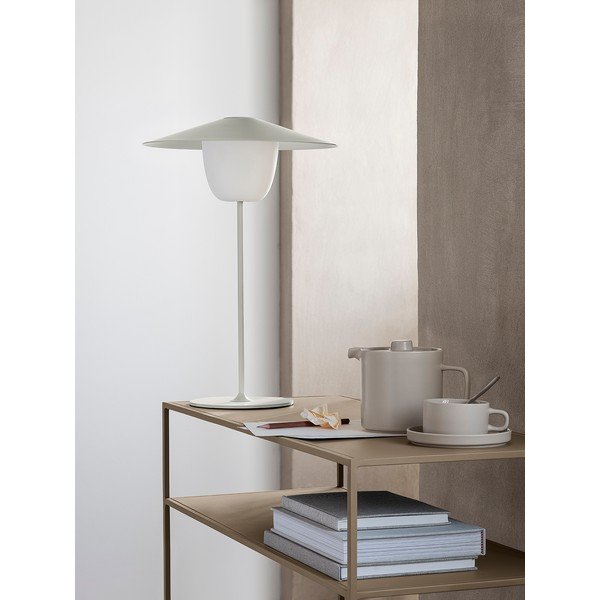 Balta LED lampa Blomus Ani Lamp-image-3