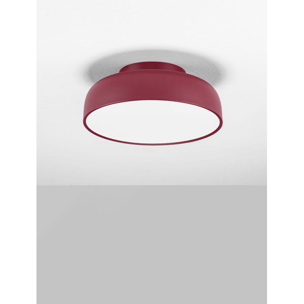 Bordo alumīnija LED griestu lampa ar regulējamu spilgtumu Noelia – Nova Luce-image-2