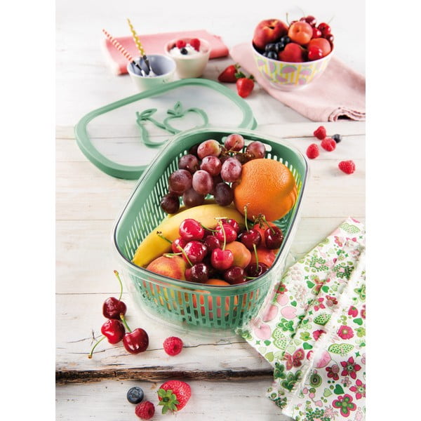 Augļu uzglabāšanas trauksSnips Fruits, 4 l-image-1