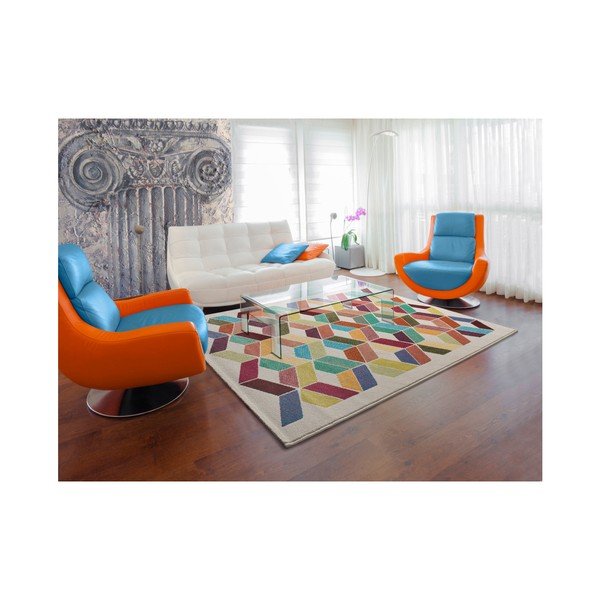 Paklājs Universal Klayton, 57 x 110 cm-image-2