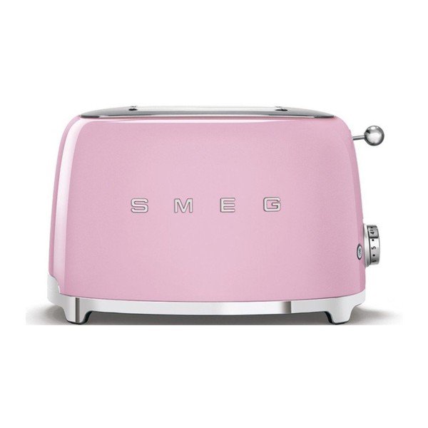 Rozā tosteris SMEG