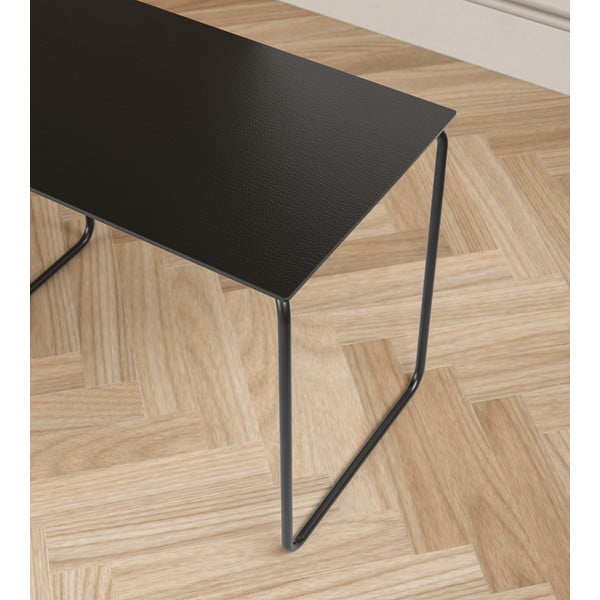 Melns sols Bull – LIND DNA-image-3