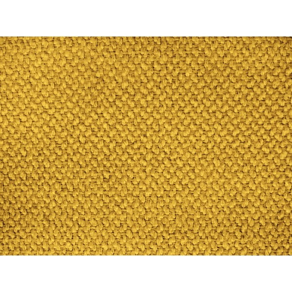 Dzeltens dīvāns 177 cm Bali – Cosmopolitan Design-image-1