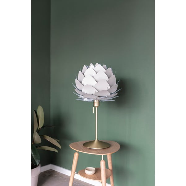 Krēmkrāsas abažūrs ø 40 cm Aluvia Mini – UMAGE-image-2